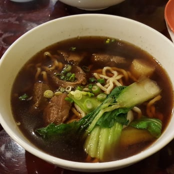 King's Noodle - Beef noodle soup - Taiwanese Near Me - Richardson, Texas King's Noodle - Beef noodle soup - Taiwanese Near Me - Richardson, Texas