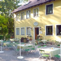 Gaststätte Zillerhof Gröbenzell