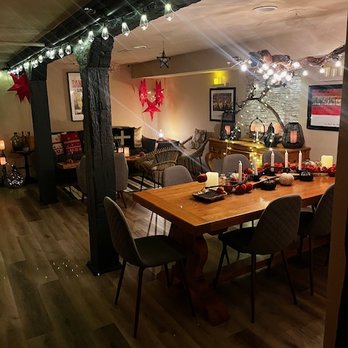 Bivouac Cellars - Wine Tasting Room Near Me - Chelan, Washington