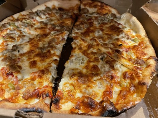 Grand Central Cafe by null