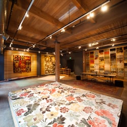 Lapchi Rug Design Studio