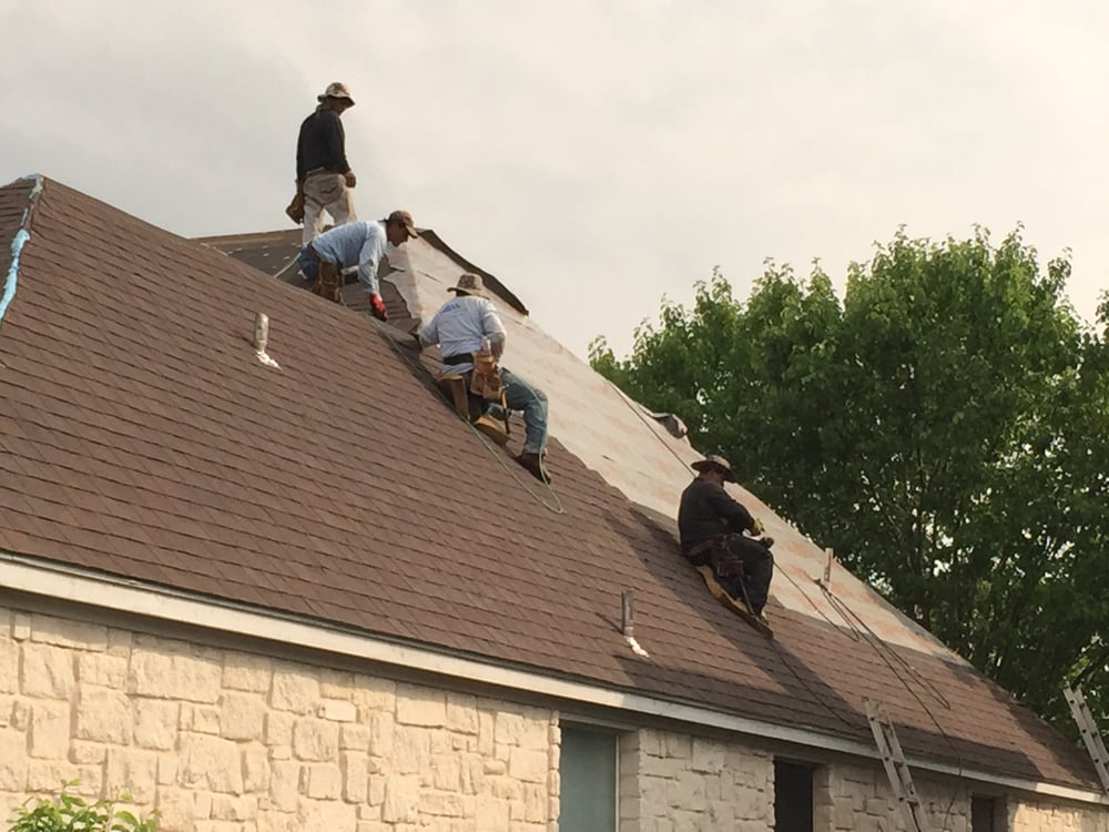 Slide of Hill Country Home Solutions