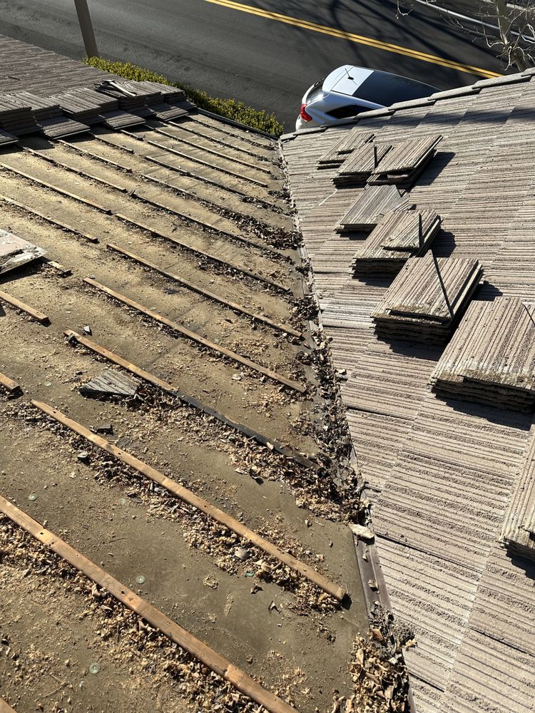 Slide of McCormack Roofing