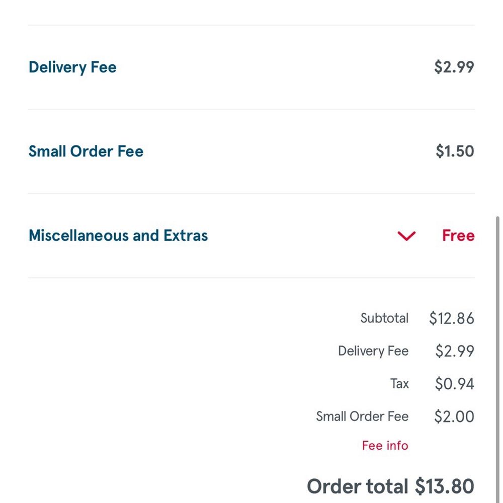 Chick-fil-A - Order Details - Fast Food Near Me - Greenville, South Carolina Chick-fil-A - Order Details - Fast Food Near Me - Greenville, South Carolina