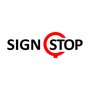 Photo of Sign Stop