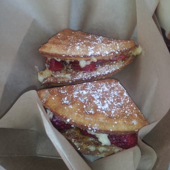 Bruxie - Sandwiches Near Me - Orange, California