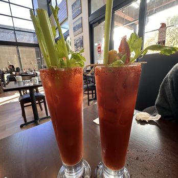 Stacks - Bloody Mary with bacon - Breakfast & Brunch Near Me - Morgan Hill, California Stacks - Bloody Mary with bacon - Breakfast & Brunch Near Me - Morgan Hill, California