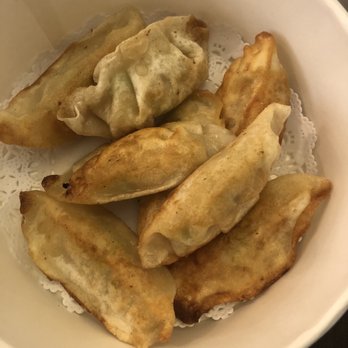 O Dumpling Bar - Vegan Dumplings - Chinese Near Me - Orange, California O Dumpling Bar - Vegan Dumplings - Chinese Near Me - Orange, California