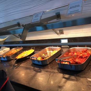 The Centurion Lounge - Airport Lounges Near Me - Dallas, Texas