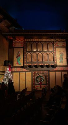 Redford Theatre by null