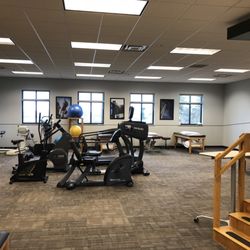 Summit Rehabilitation Associates