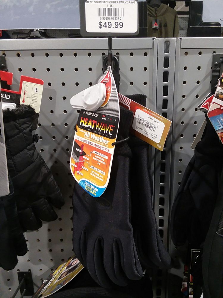 DICK’S SPORTING GOODS 66 Photos & 81 Reviews Outdoor Gear 8214