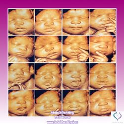 Miracles In The Making - Baby girl