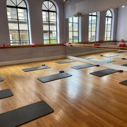 Focus Barre & Yoga