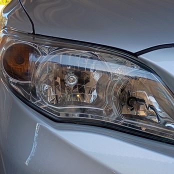 SD Headlight Restoration - Auto Detailing Near Me SD Headlight Restoration - Auto Detailing Near Me