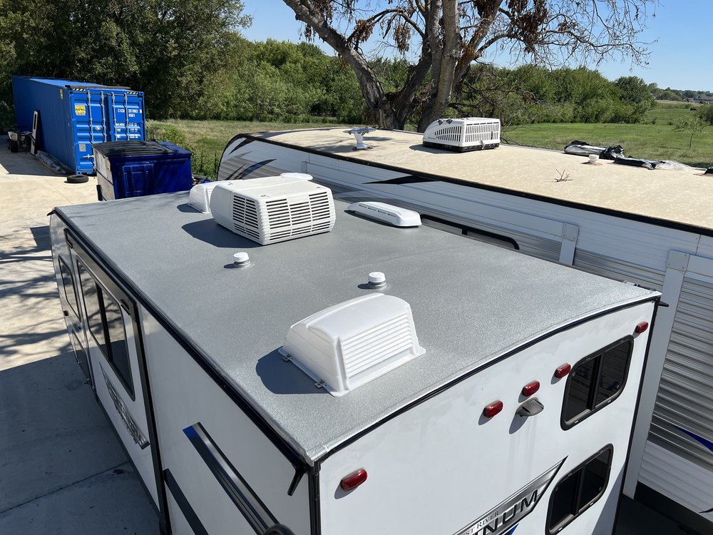 ELITE RV ROOF AND COLLISION Updated September 2024 10 Photos 3800