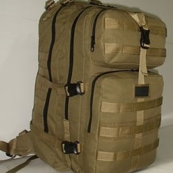 DDT - Venom 48 hour bag