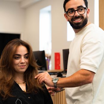 Bond Salon - Expert Hair Coloring Services in Hoboken's BOND Salon - Hair Salons Near Me - Hoboken, New Jersey