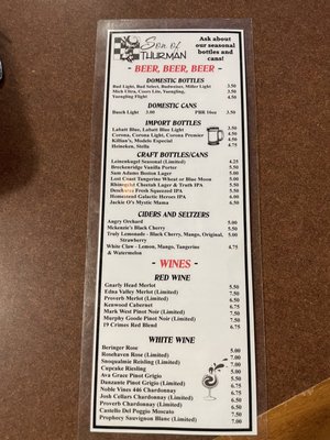 Menu photo 7 Son of Thurman Galena, OH Menu photo 7 Son of Thurman Galena, OH