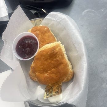 Leeland House - Breakfast & Brunch Near Me - Houston, Texas