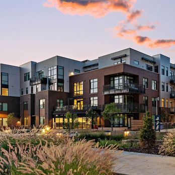RÊVE Boulder - Apartments Near Me - Boulder, Colorado