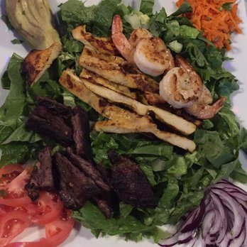 Rancho Mateo - Mateo Ensalada - Steakhouses Near Me - Elizabeth, New Jersey Rancho Mateo - Mateo Ensalada - Steakhouses Near Me - Elizabeth, New Jersey