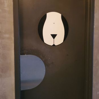 Elicit Brewing Co - Manchester - Lol women's room - Breweries Near Me - Manchester, Connecticut