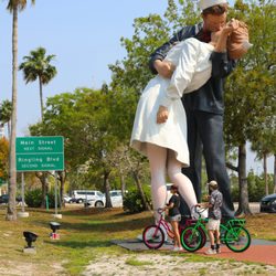 Pedego Electric Bikes Sarasota - Pedeo's around Sarasota