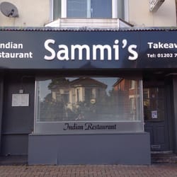 Sammi's - The face of great Indian food