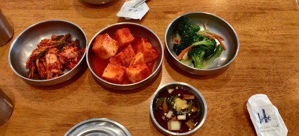 Haemaru Sullungtang by null