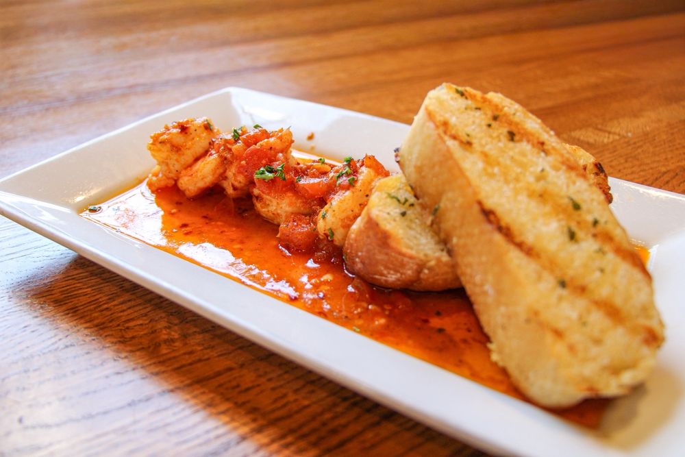 Social spots from Kelly’s Oyster House & Bar