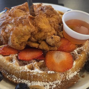 Toast - American Near Me - Sugar Land, Texas