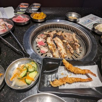 GAROSU KOREAN BBQ AND SUSHI - Updated December 2025 - 736 Photos & 325