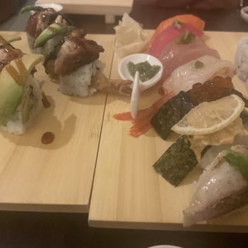 Sushi Easy - Sushi Bars Near Me - San Francisco, California