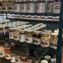 Pocono Farm Stand & Nursery