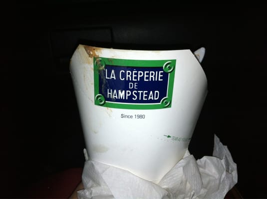 La Crêperie de Hampstead by null