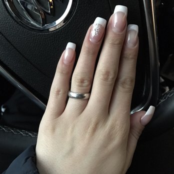 Jeeyune Nails & Spa - I couldn't wait to get home! - Nail Salons Near Me - Montclair, New Jersey