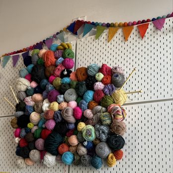 SLC Knitting Hive - Arts & Crafts Near Me - Salt Lake City, Utah SLC Knitting Hive - Arts & Crafts Near Me - Salt Lake City, Utah