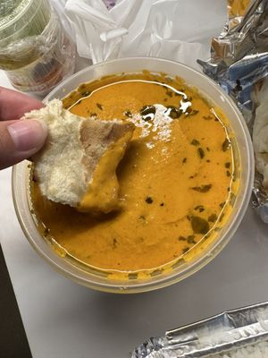 Indian Kitchen by null