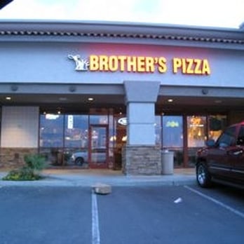 Brother's Pizza - Pizza Near Me - Glendale, Arizona Brother's Pizza - Pizza Near Me - Glendale, Arizona