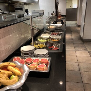 Territory Kitchen and Bar - Breakfast buffet with berries - New American Near Me - Denver, Colorado Territory Kitchen and Bar - Breakfast buffet with berries - New American Near Me - Denver, Colorado