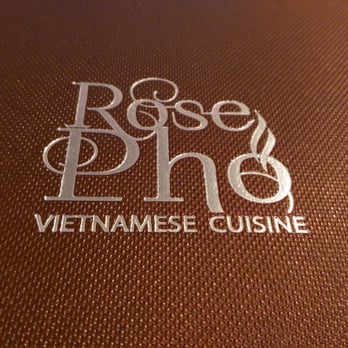 Rose Pho - Vietnamese Near Me - Normandy Park, Washington Rose Pho - Vietnamese Near Me - Normandy Park, Washington