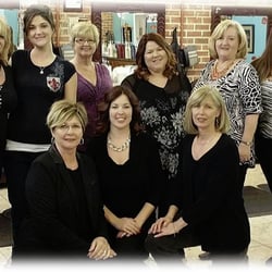 Trend Setters Styling Salon - Www.HairIsOurThing.com