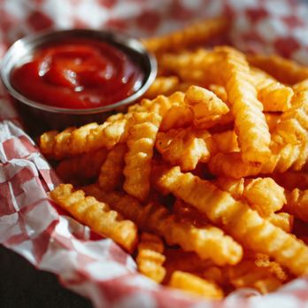Cedar Key Pizza and Subs - Month of July family size portion of French Fries (approximately 1 lbs.) for $5 with any other purchase!!! Dine in or take out - Pizza Near Me - Cedar Key, Florida Cedar Key Pizza and Subs - Month of July family size portion of French Fries (approximately 1 lbs.) for $5 with any other purchase!!! Dine in or take out - Pizza Near Me - Cedar Key, Florida