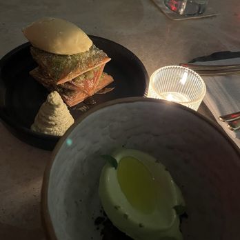 Kaia - Wine Bars Near Me - Boston, Massachusetts