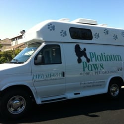 best mobile pet grooming