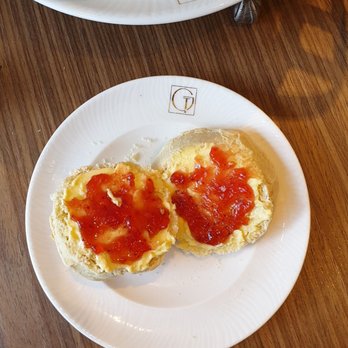 The Grand by Concerto - Scones - Modern European Near Me - London, XGL The Grand by Concerto - Scones - Modern European Near Me - London, XGL
