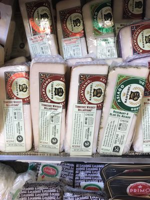 ACME Markets by null