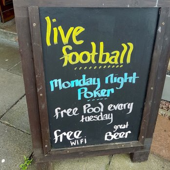 Lochy Bar - Pubs Near Me - Fort William, HLD