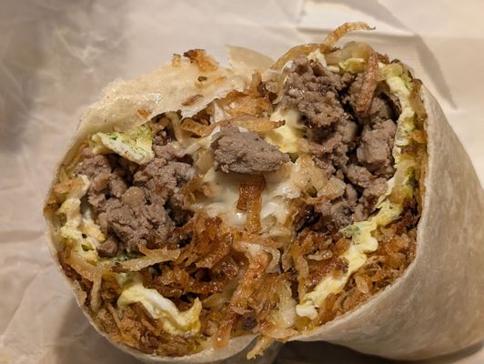 Nate's Korner by null